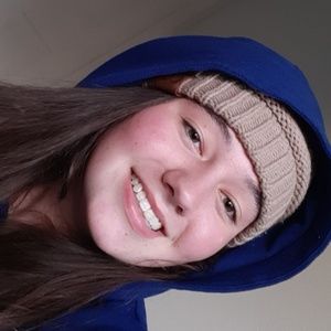 Meet your Posher, Hailey